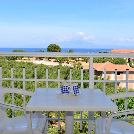 Asteria Apartments Zakynthos Exterior foto